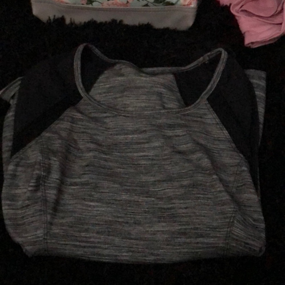 Atlantic workout long sleeve